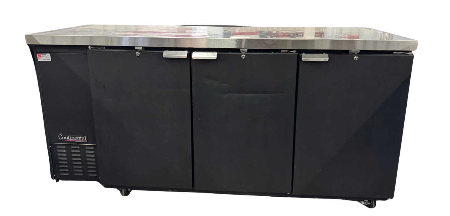 Continental Refrigerator - BBC79